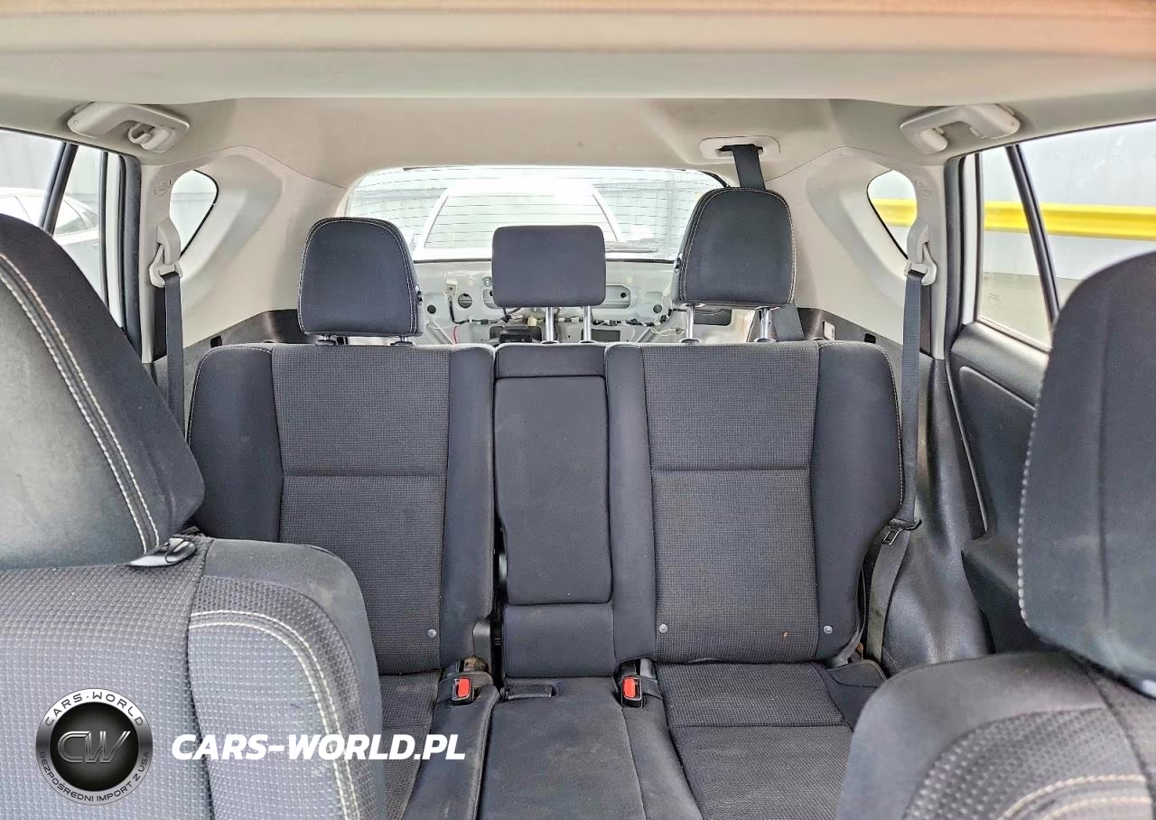 2016 Toyota Rav4 Xle VIN:2T3WFREV3GW263235 - 10