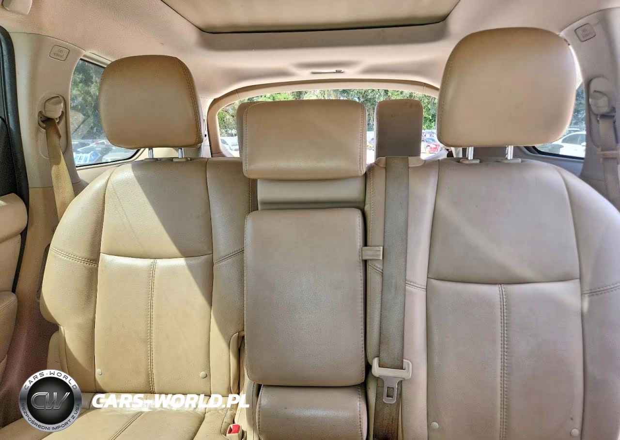2014 Nissan Pathfinder S VIN:5N1AR2MMXEC619841 - 10