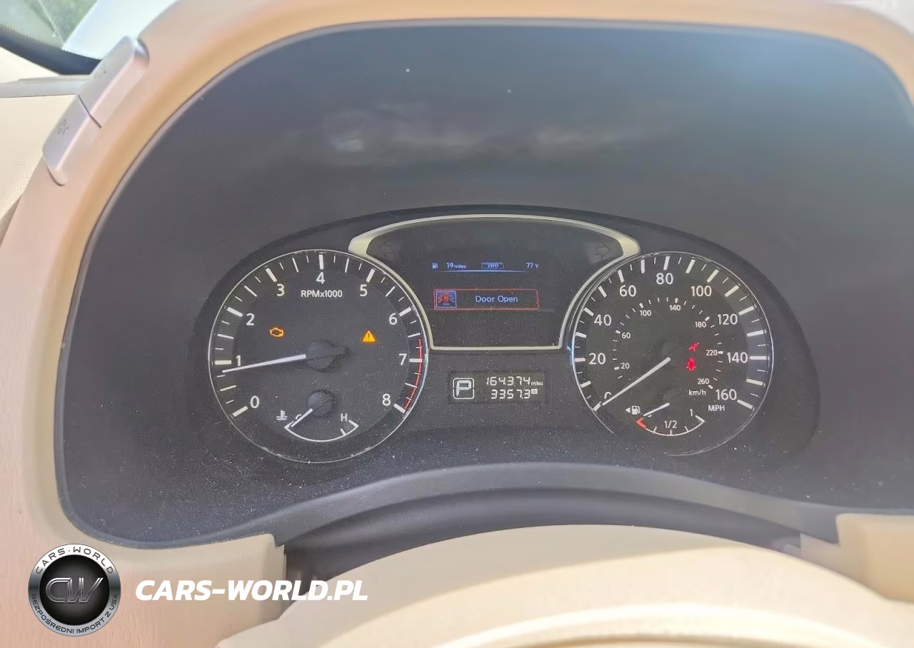 2014 Nissan Pathfinder S VIN:5N1AR2MMXEC619841 - 9