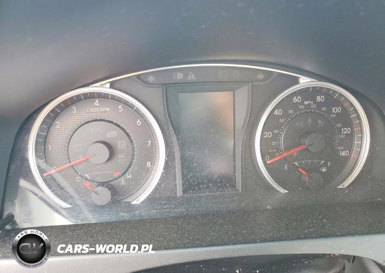 2016 Toyota Camry Se VIN:4T1BF1FK8GU218238 - 9