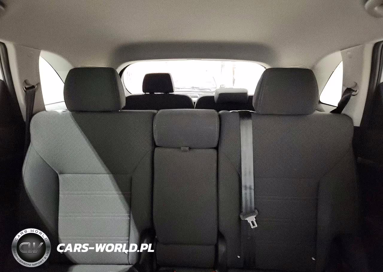 2019 Kia Sorento Lx V6 VIN:5XYPGDA57KG572756 - 10