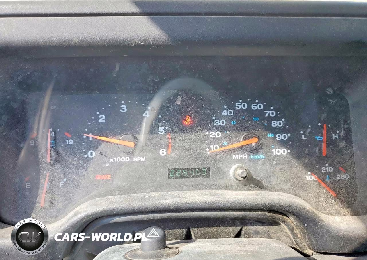 2004 Jeep Wrangler - Tj Rubicon VIN:1J4FA69S34P716672 - 9