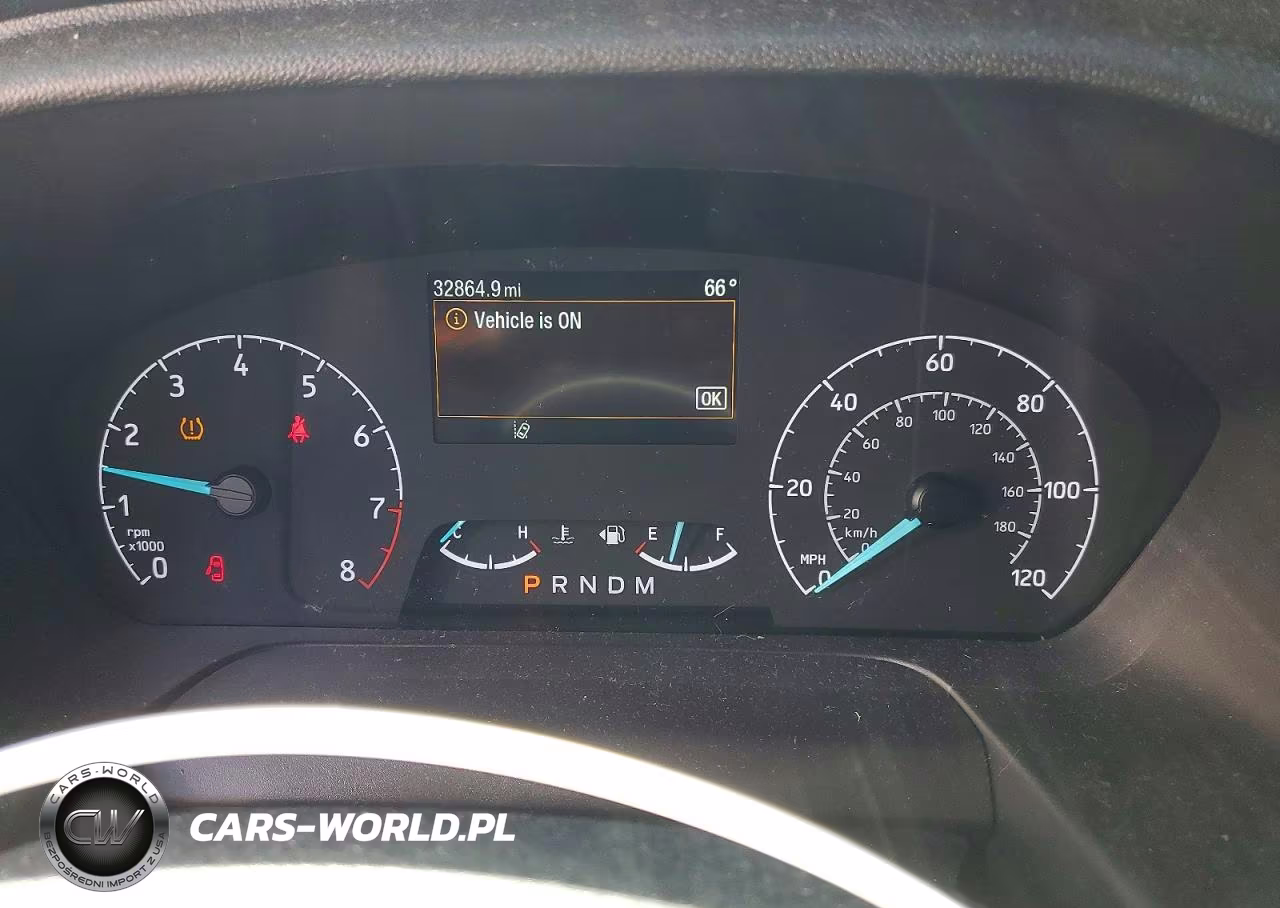 2024 Ford Transit T-350 VIN:1FBAX2C85RKA90054 - 9
