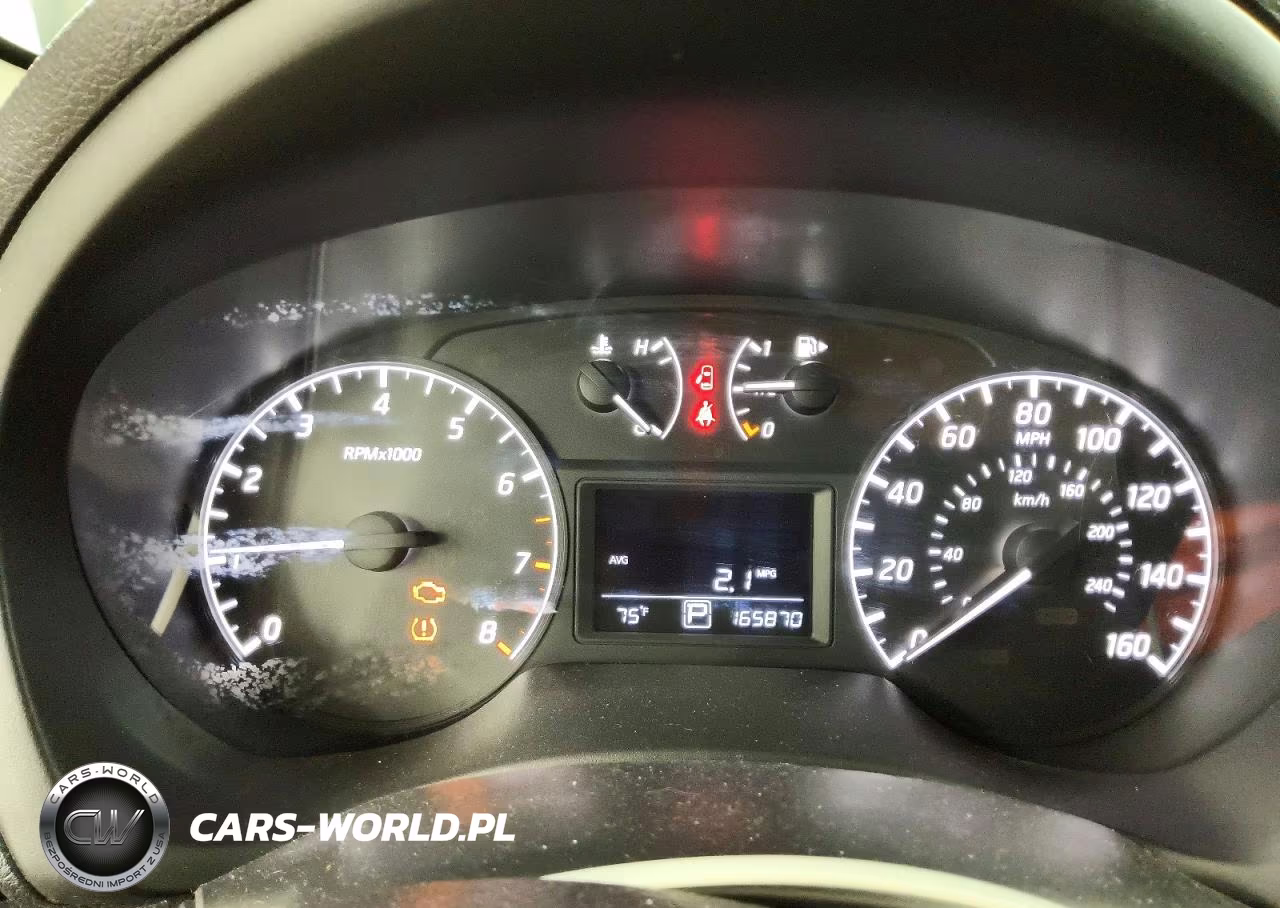 2015 Nissan Sentra S VIN:3N1AB7AP3FY219104 - 9