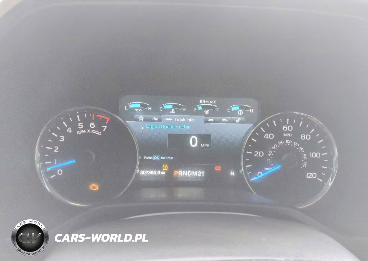 2015 Ford F150 Supercrew VIN:1FTEW1EF6FKD56750 - 9