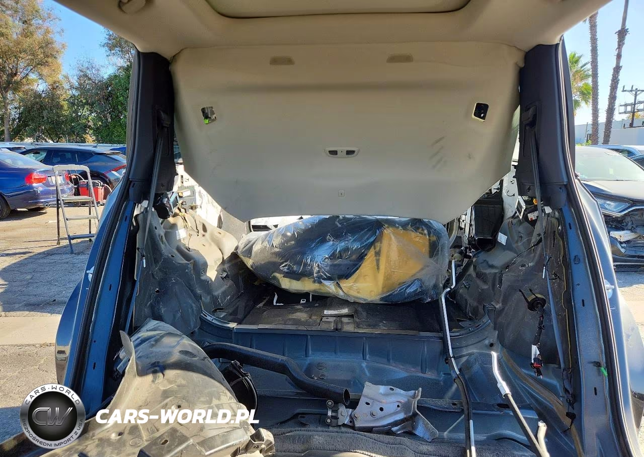 2026 Volvo Xc90 Core VIN:YV4H60PJ6T1429607 - 10