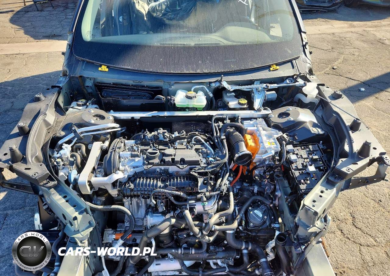 2026 Volvo Xc90 Core VIN:YV4H60PJ6T1429607 - 12