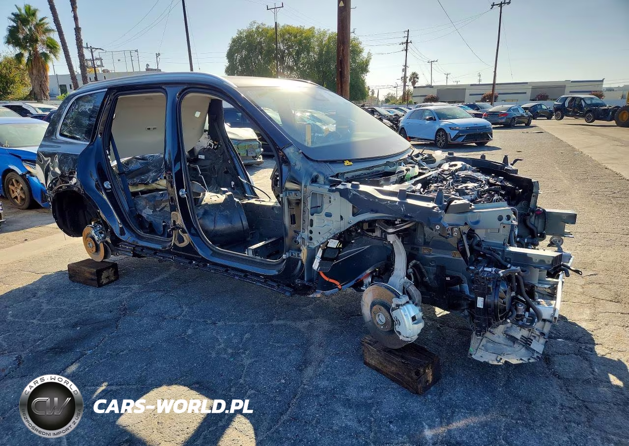 2026 Volvo Xc90 Core VIN:YV4H60PJ6T1429607 - 4