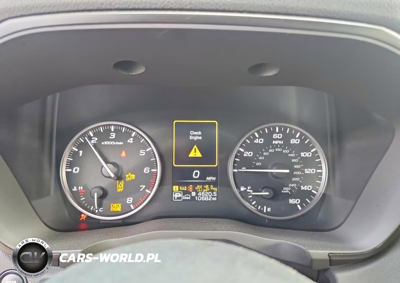2026 Subaru Ascent Premium VIN:4S4WMAAD0T3416585 - 9