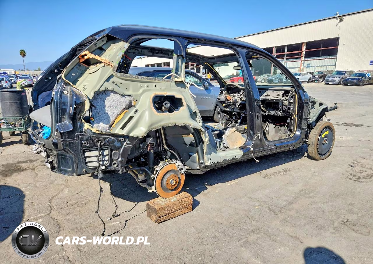 2026 Volvo Xc90 Core VIN:YV4M12PJ8T1499392 - 3