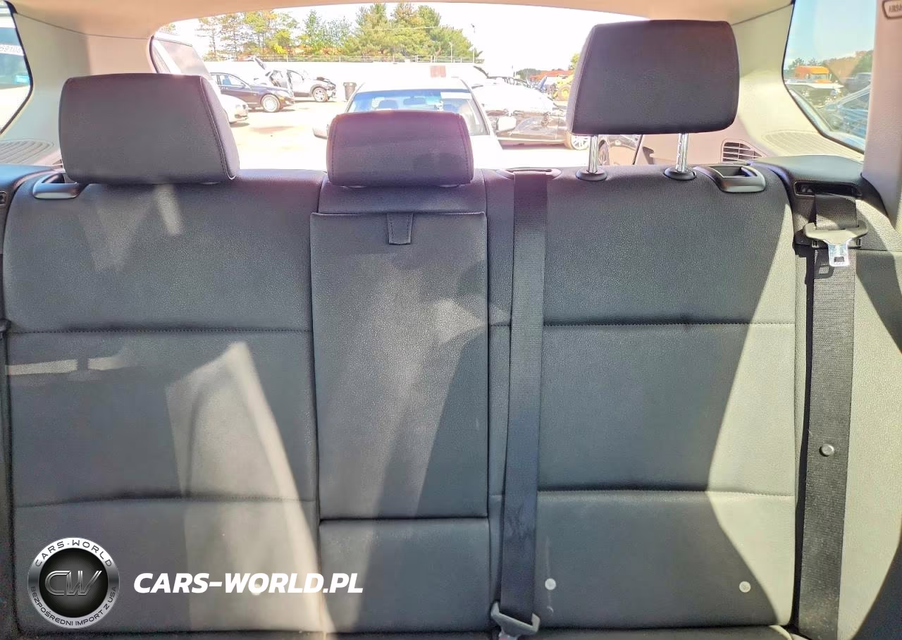 2011 BMW X3 xDrive28I VIN:5UXWX5C53BL704705 - 10