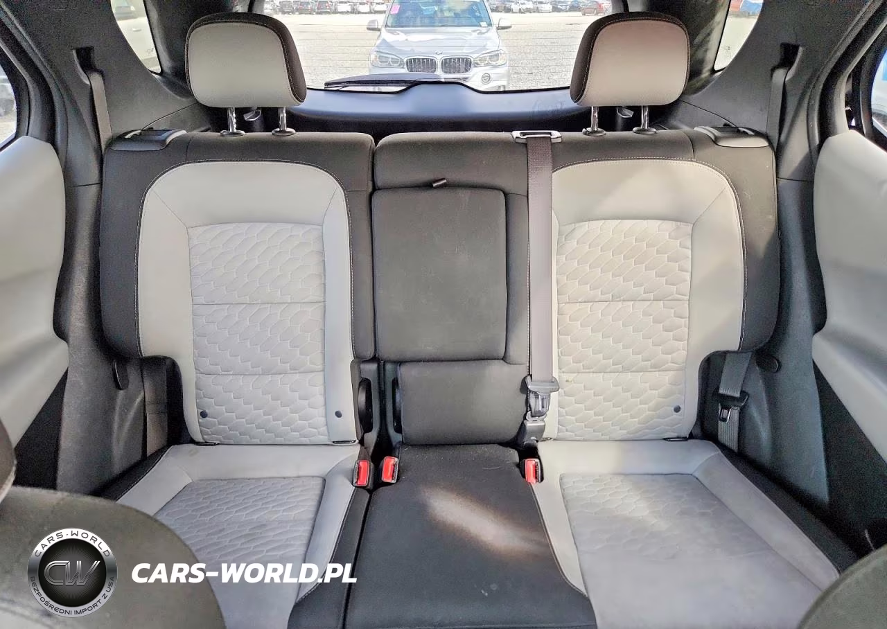 2021 Chevrolet Equinox Lt VIN:2GNAXKEV1M6110043 - 10