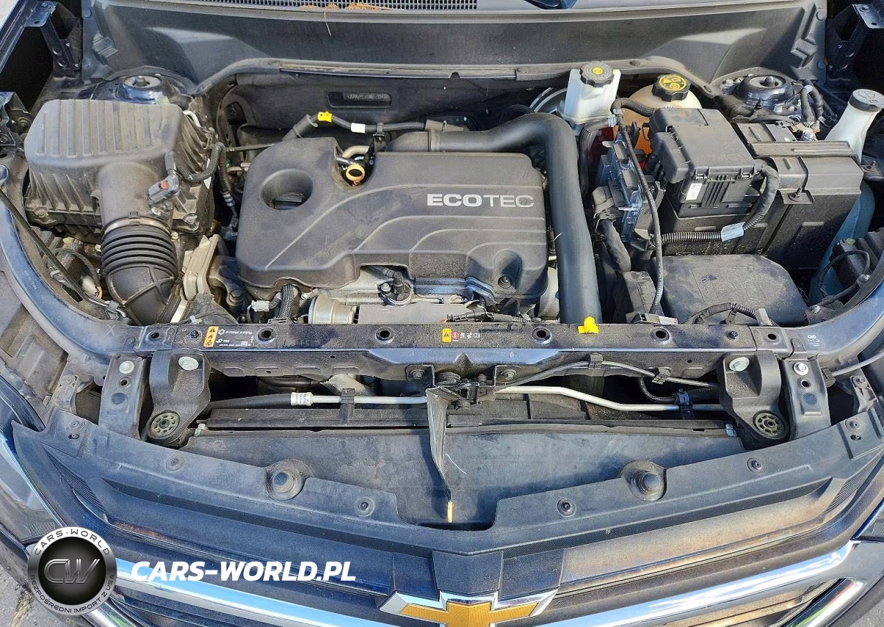 2021 Chevrolet Equinox Lt VIN:2GNAXKEV1M6110043 - 12