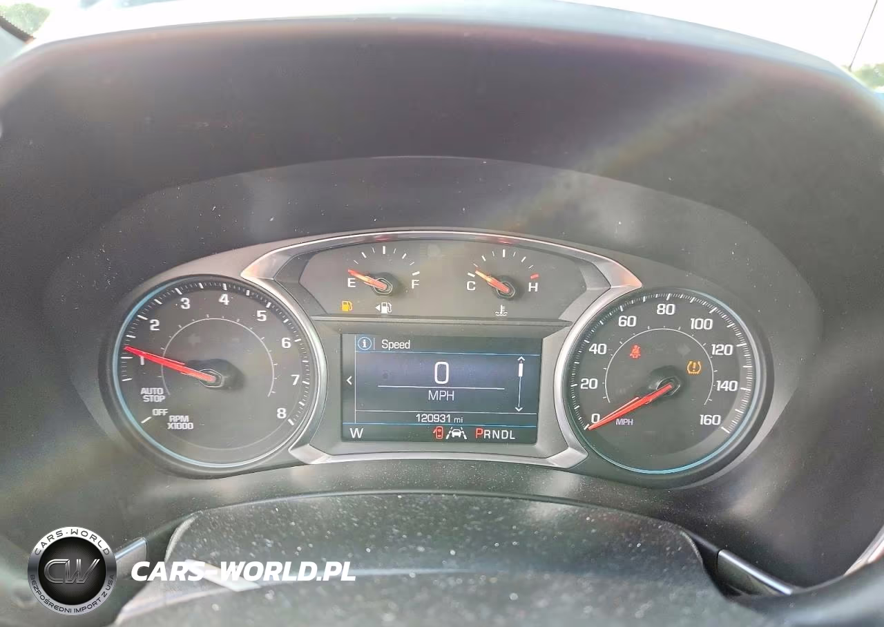 2021 Chevrolet Equinox Lt VIN:2GNAXKEV1M6110043 - 9