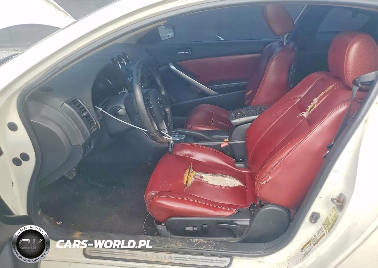 2010 Nissan Altima 2.5 S VIN:1N4AL2EP9AC168478 - 7