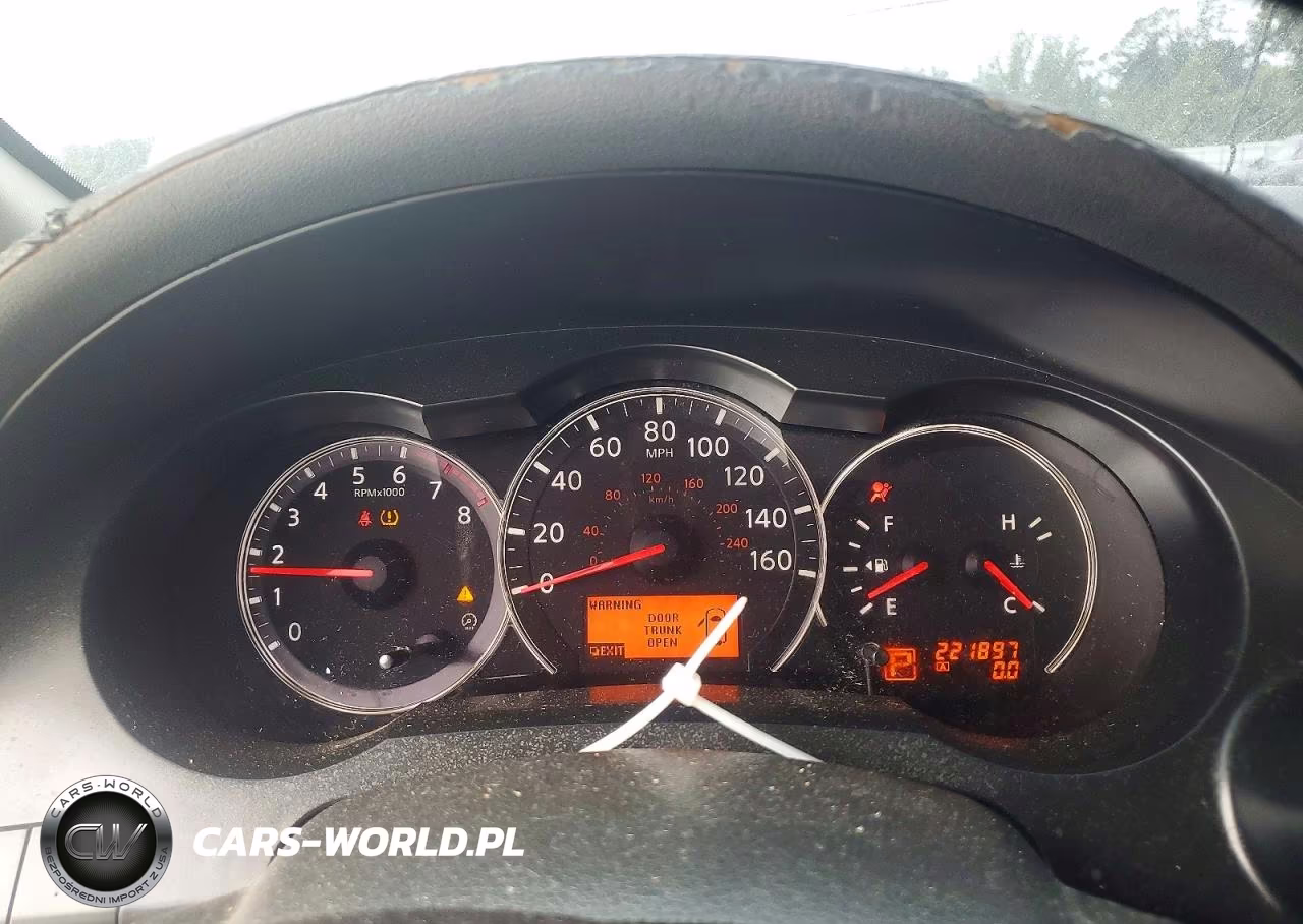 2010 Nissan Altima 2.5 S VIN:1N4AL2EP9AC168478 - 9