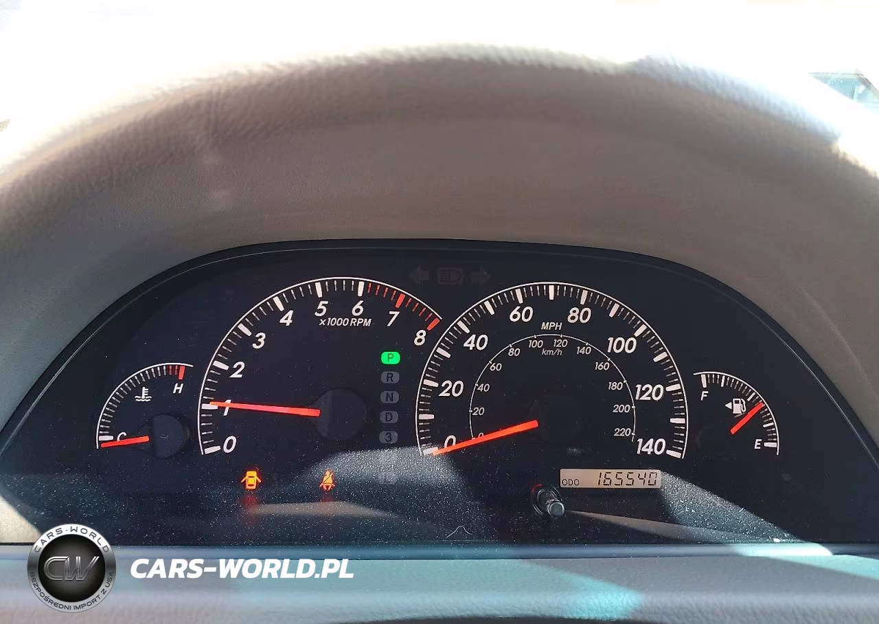 2005 Toyota Camry Xle VIN:4T1BE30K95U506578 - 9