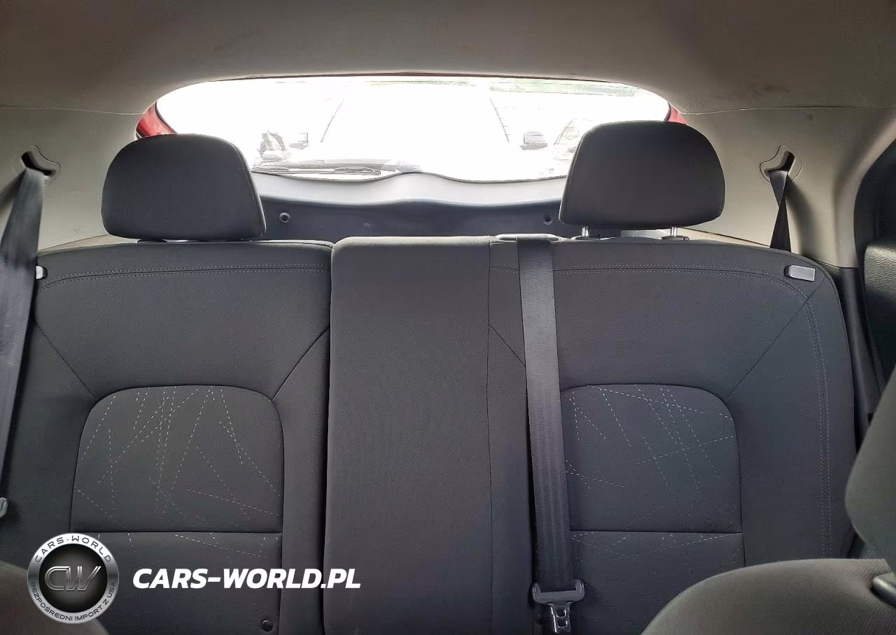 2013 Kia Rio 5-Door Sx VIN:KNADN5A3XD6153705 - 10