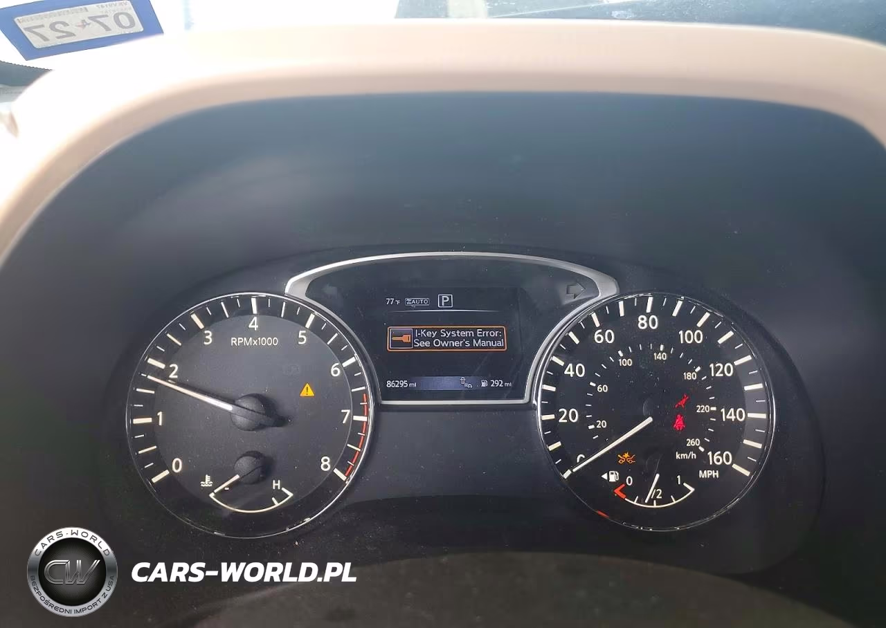 2018 Nissan Pathfinder S VIN:5N1DR2MMXJC673602 - 9