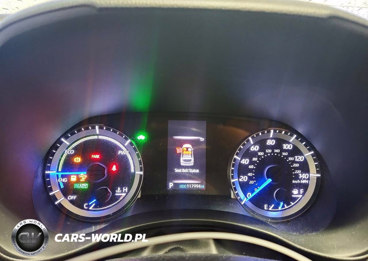 2021 Toyota Highlander Hybrid Le VIN:5TDZARAH2MS504663 - 9