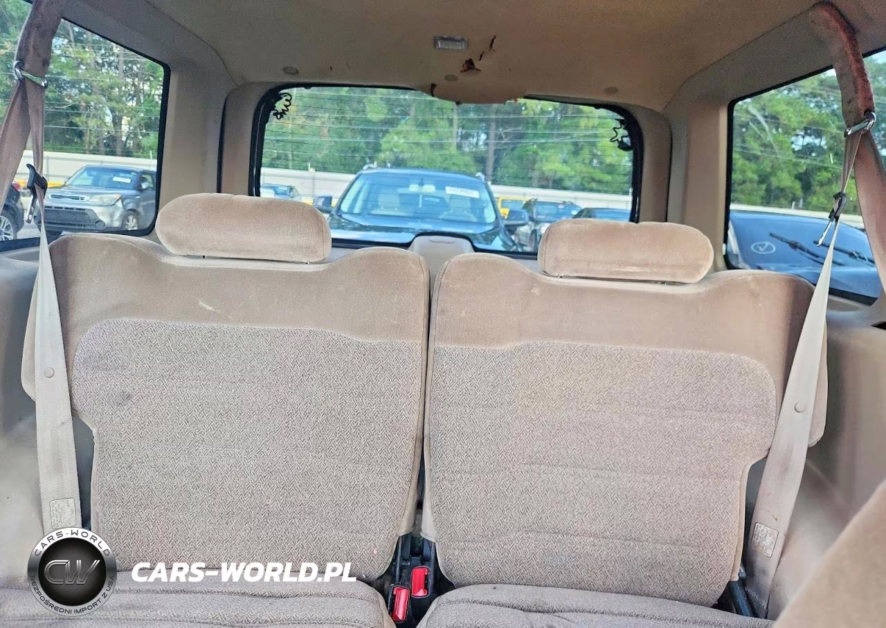 1999 Ford Explorer VIN:1FMYU24E6XUB57751 - 10