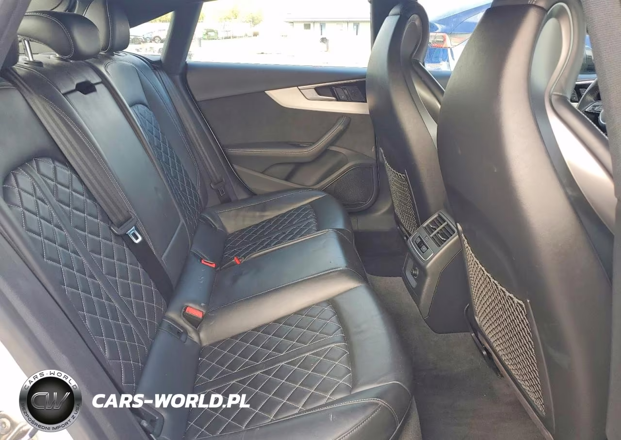 2020 Audi S5 Prestige VIN:WAUB4CF53LA006839 - 10