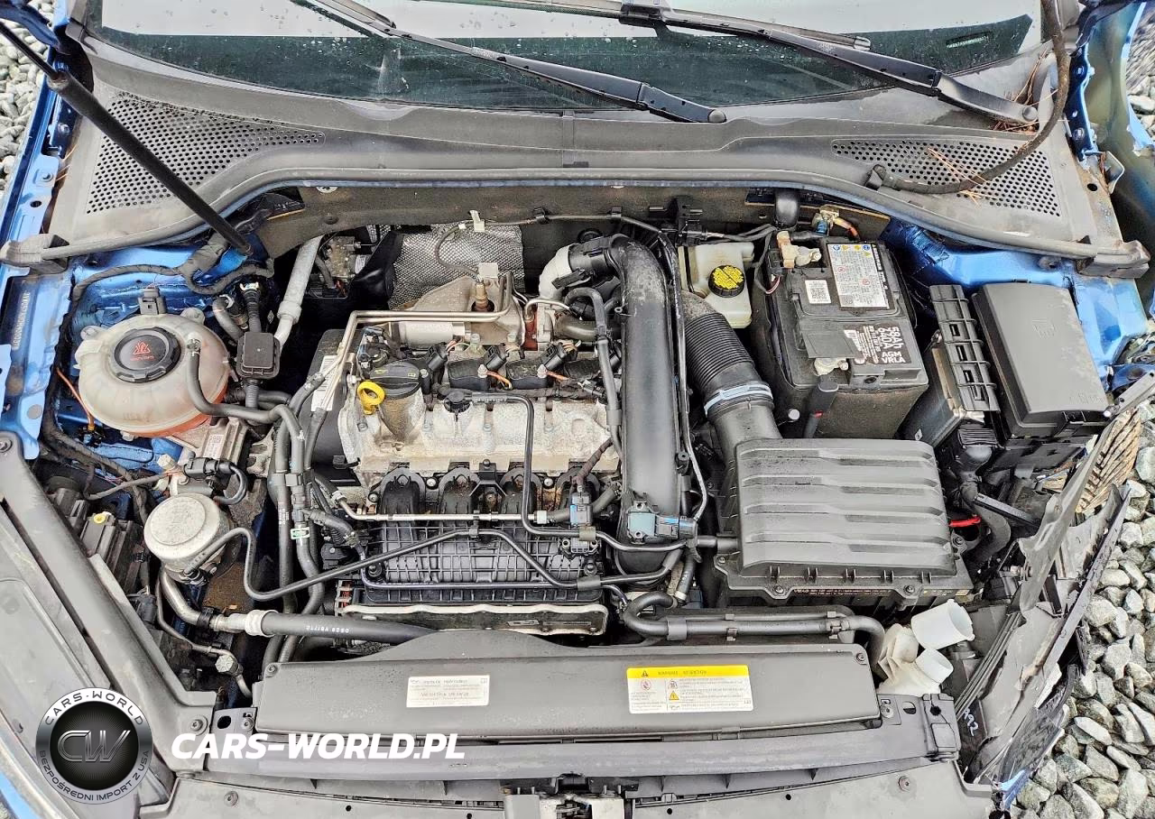 2021 Volkswagen Golf VIN:3VWG57AU0MM000378 - 11