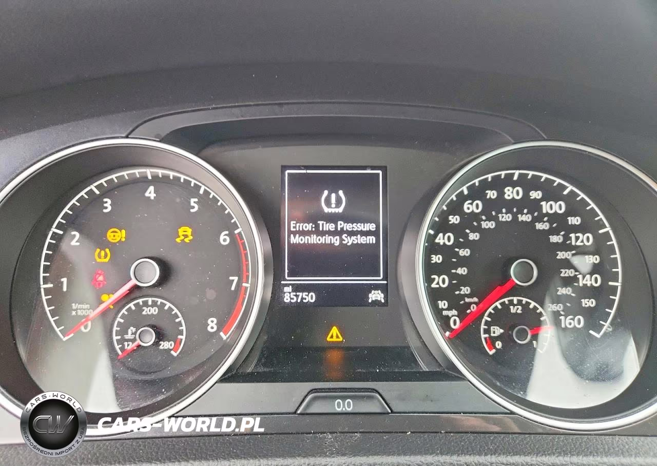 2021 Volkswagen Golf VIN:3VWG57AU0MM000378 - 9