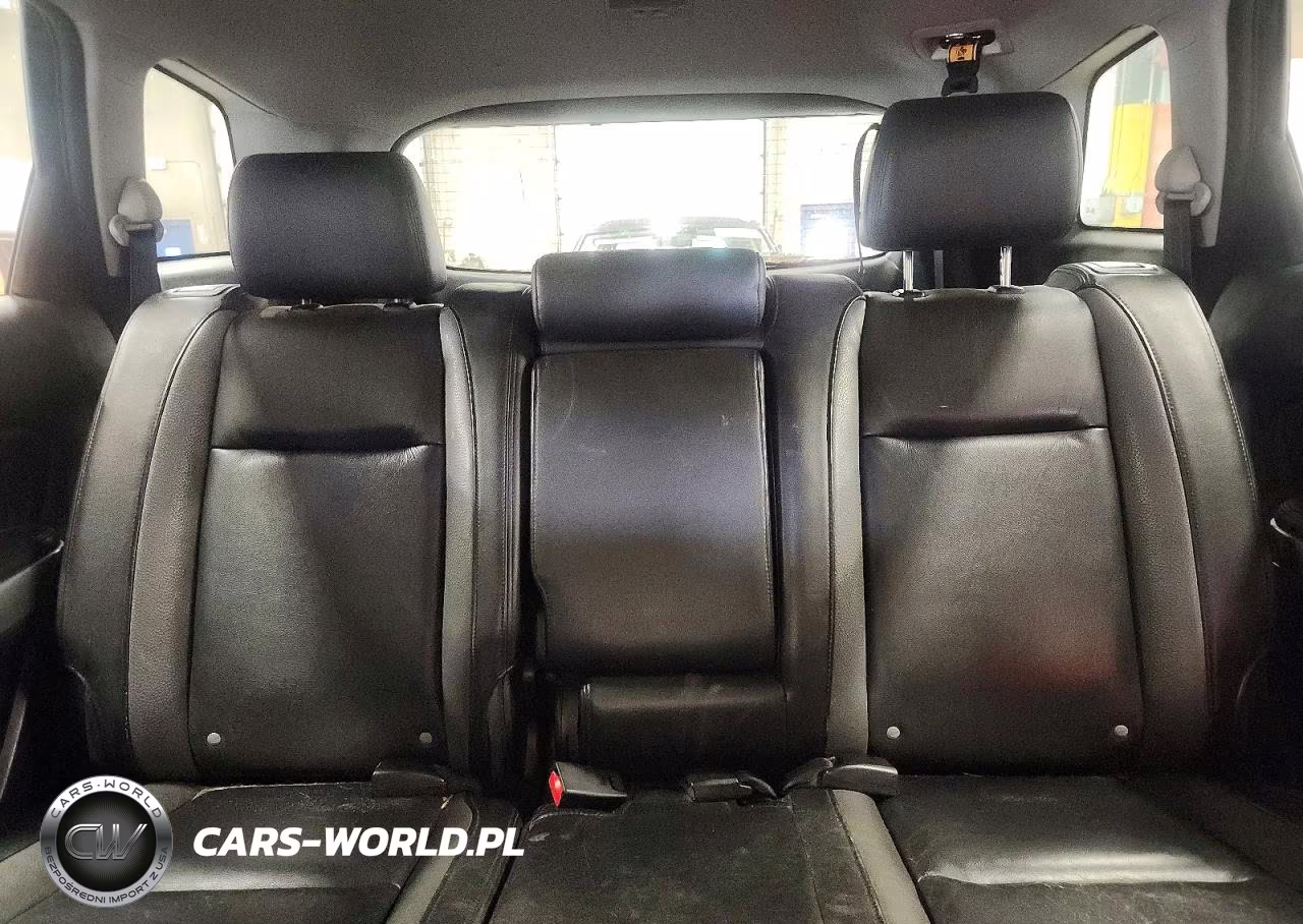 2008 Mazda Cx-9 VIN:JM3TB38A080128425 - 10
