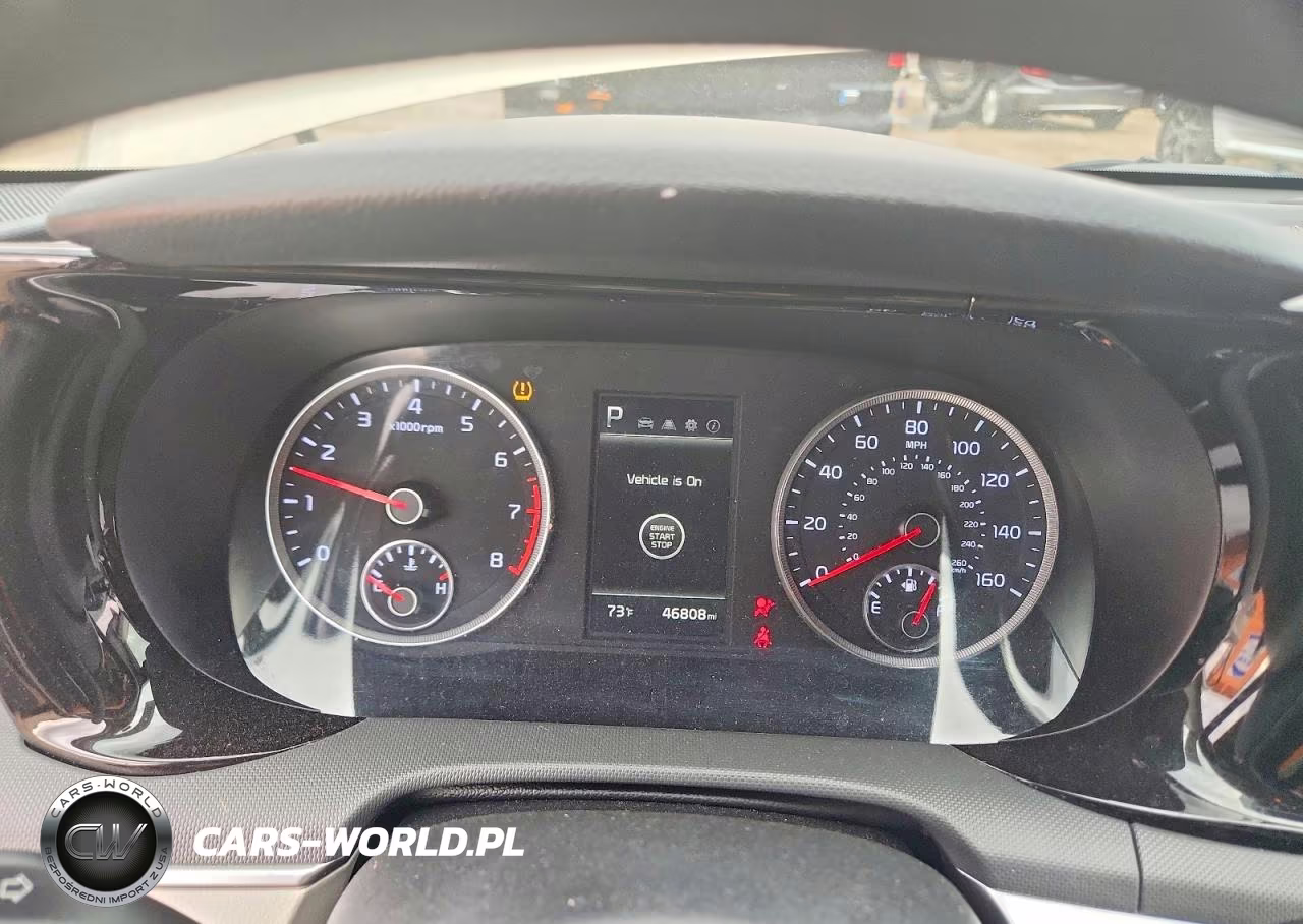 2022 Kia K5 Lxs VIN:5XXG14J20NG097029 - 9