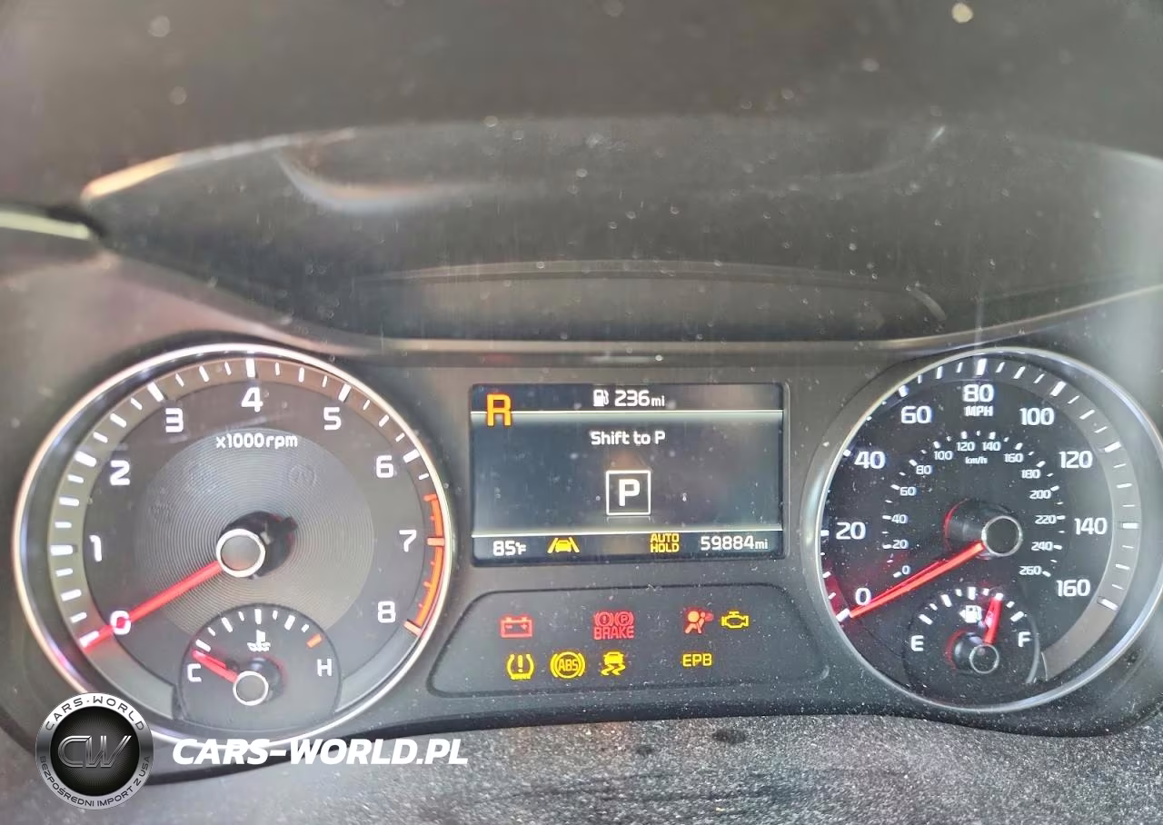 2023 Kia Forte Gt Line VIN:3KPF54AD2PE685771 - 9