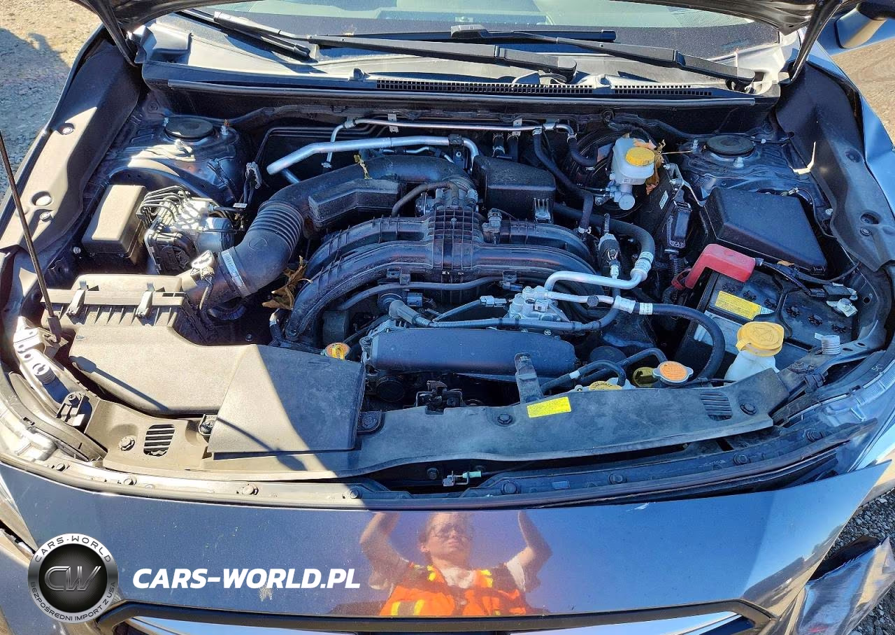 2023 Subaru Crosstrek Premium VIN:JF2GTAEC6PH204104 - 12