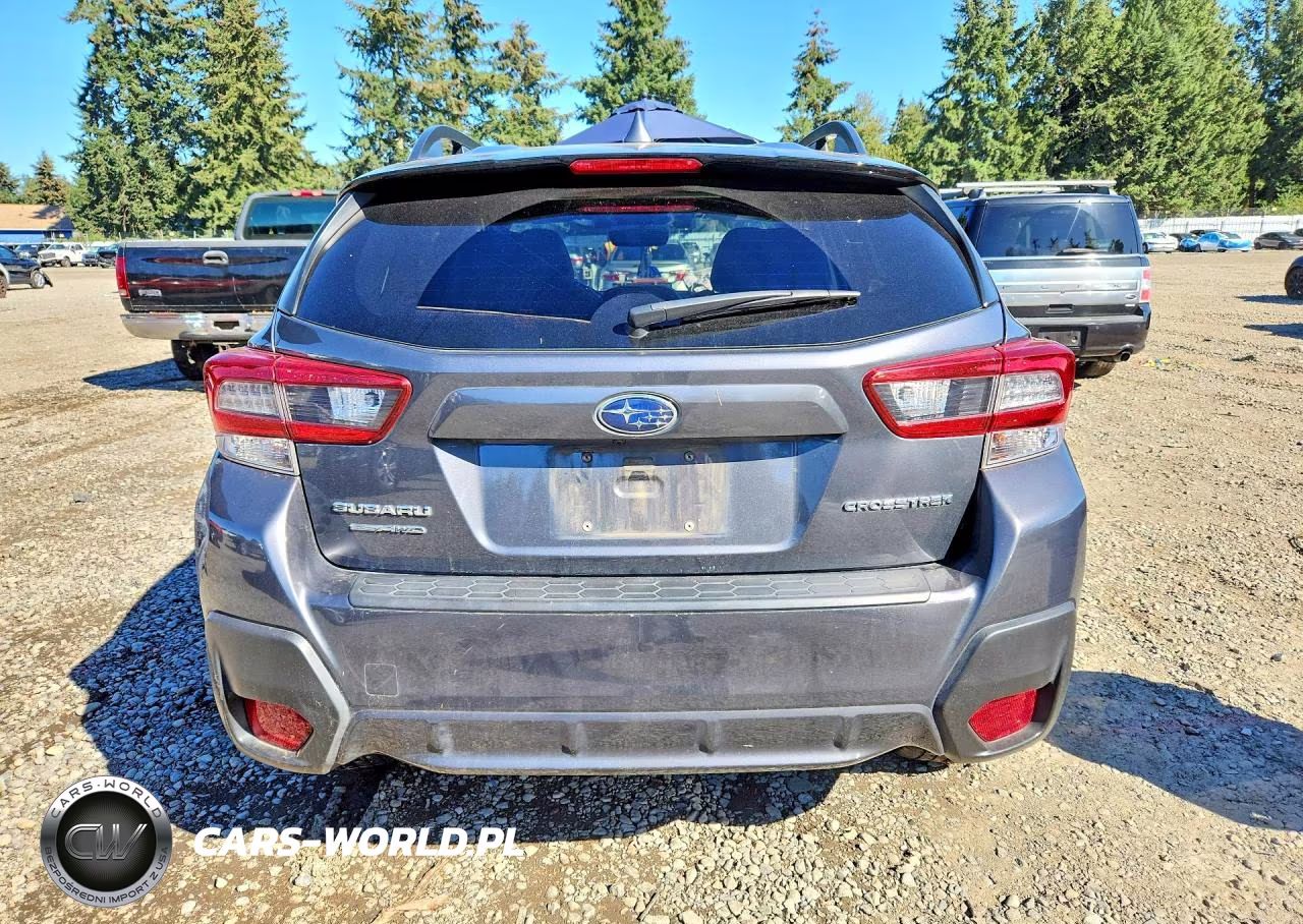 2023 Subaru Crosstrek Premium VIN:JF2GTAEC6PH204104 - 6