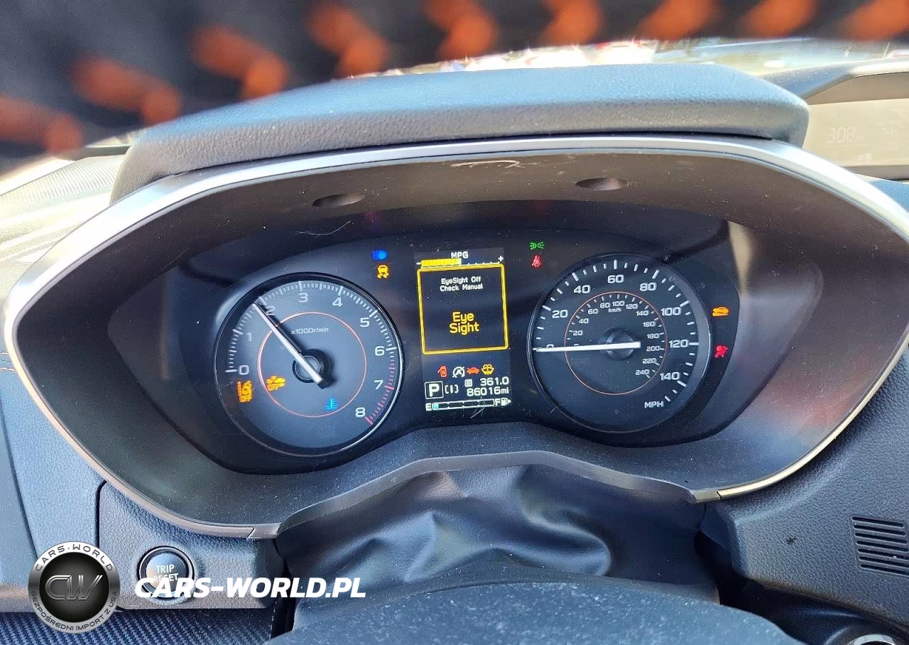 2023 Subaru Crosstrek Premium VIN:JF2GTAEC6PH204104 - 9