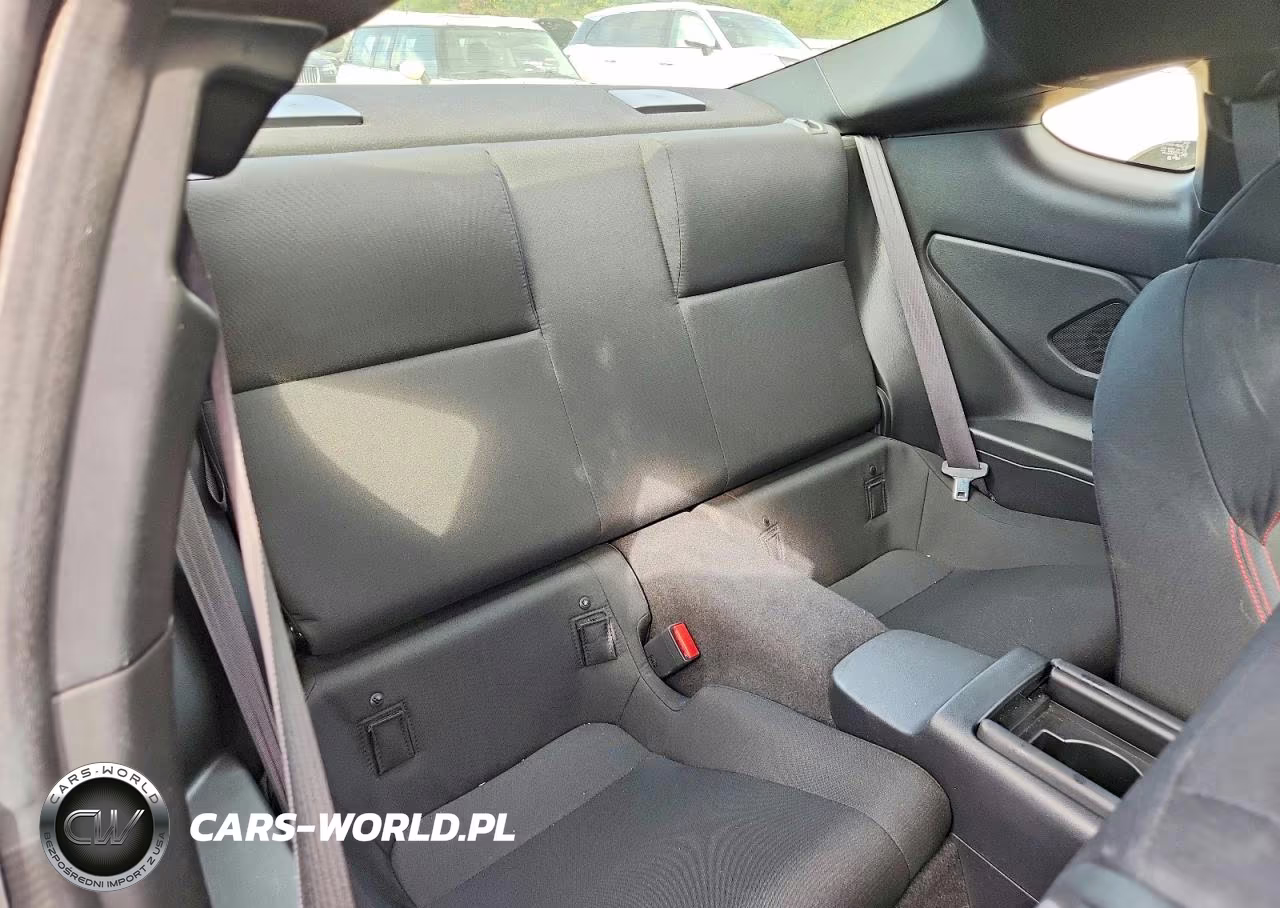2022 Subaru Brz Premium VIN:JF1ZDBB17N9701642 - 10