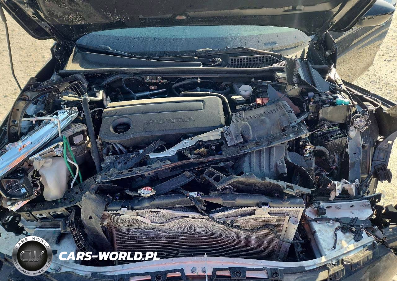 2026 Honda Civic Sport VIN:19XFL2H88TE015705 - 11