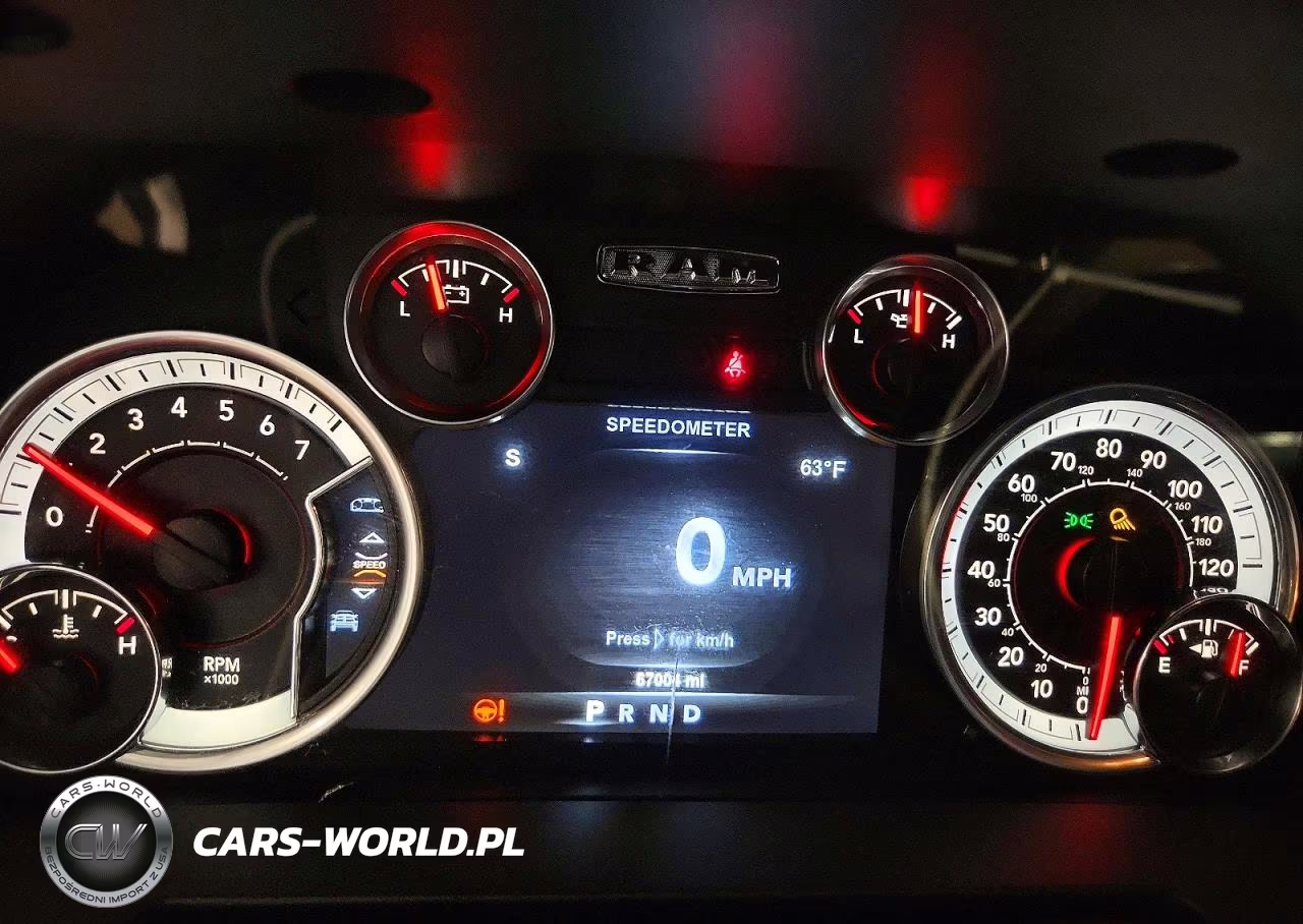 2018 Ram 1500 Slt VIN:1C6RR7LT5JS268227 - 9