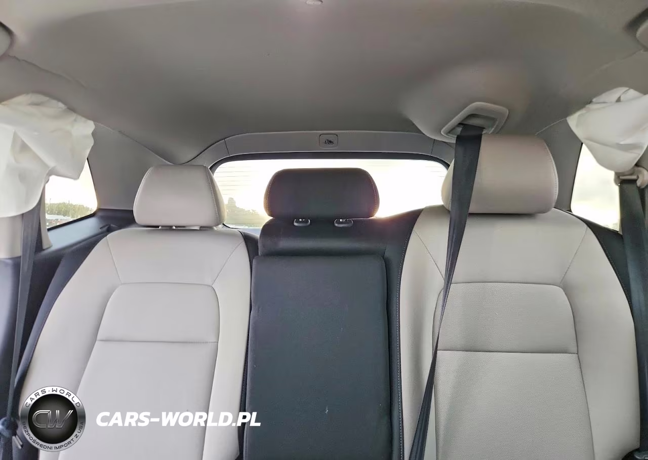 2024 Honda Cr-V Ex VIN:2HKRS3H40RH335981 - 10