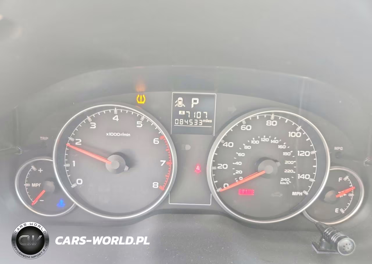 2013 Subaru Outback 2.5I VIN:4S4BRBAC4D3272862 - 9