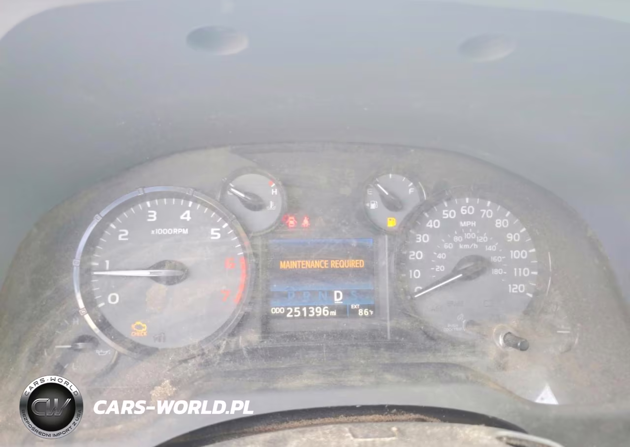 2015 Toyota Tundra Sr VIN:5TFRM5F15FX085524 - 9