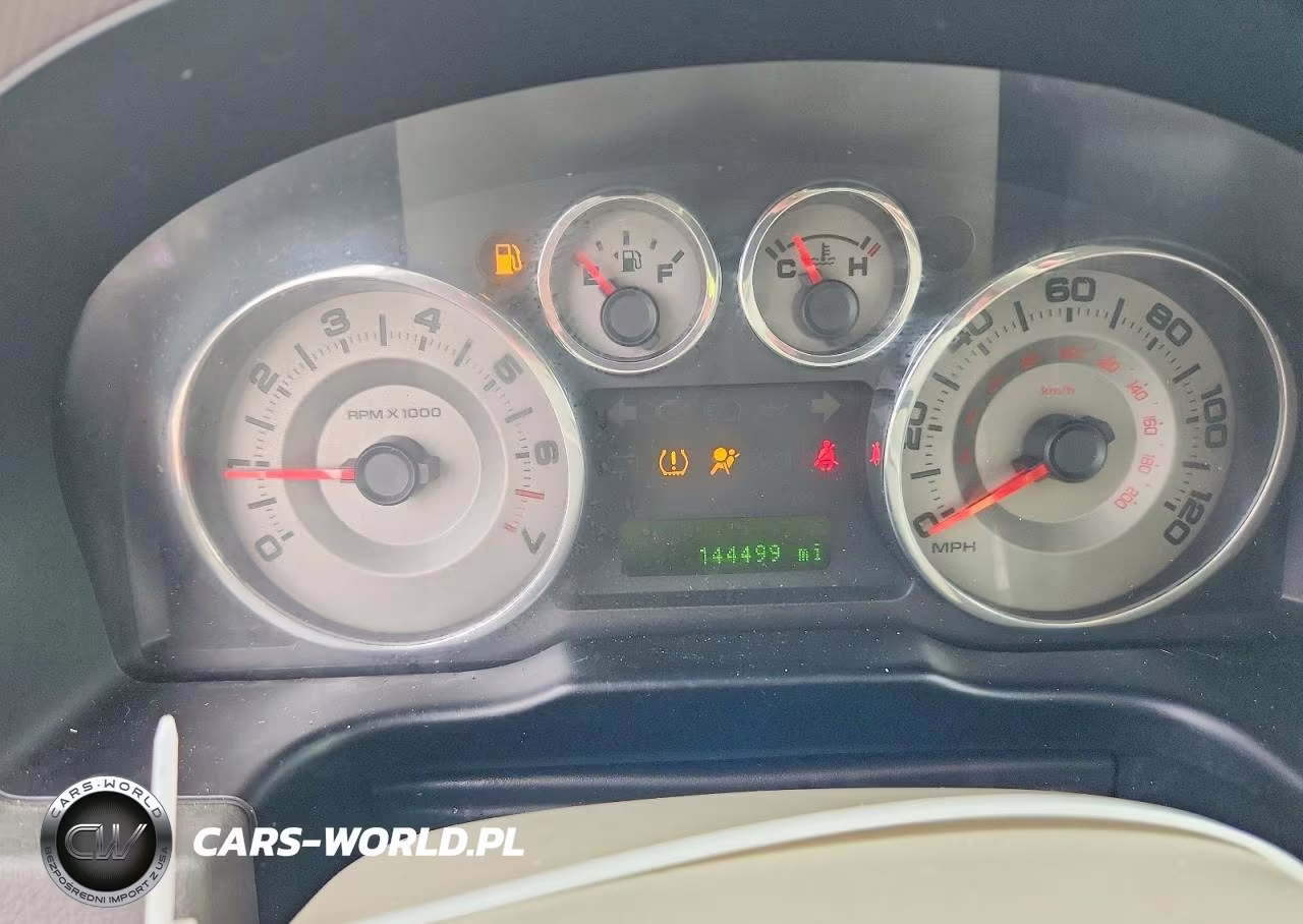 2010 Ford Edge Limited VIN:2FMDK4KC3ABB76062 - 9