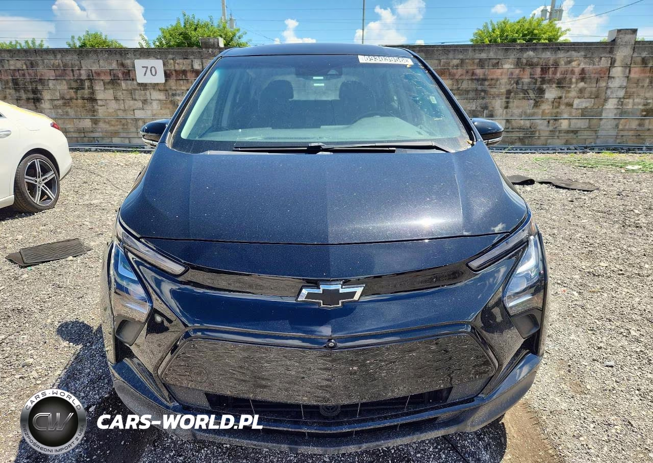2023 Chevrolet Bolt Ev 2Lt VIN:1G1FX6S06P4184670 - 5