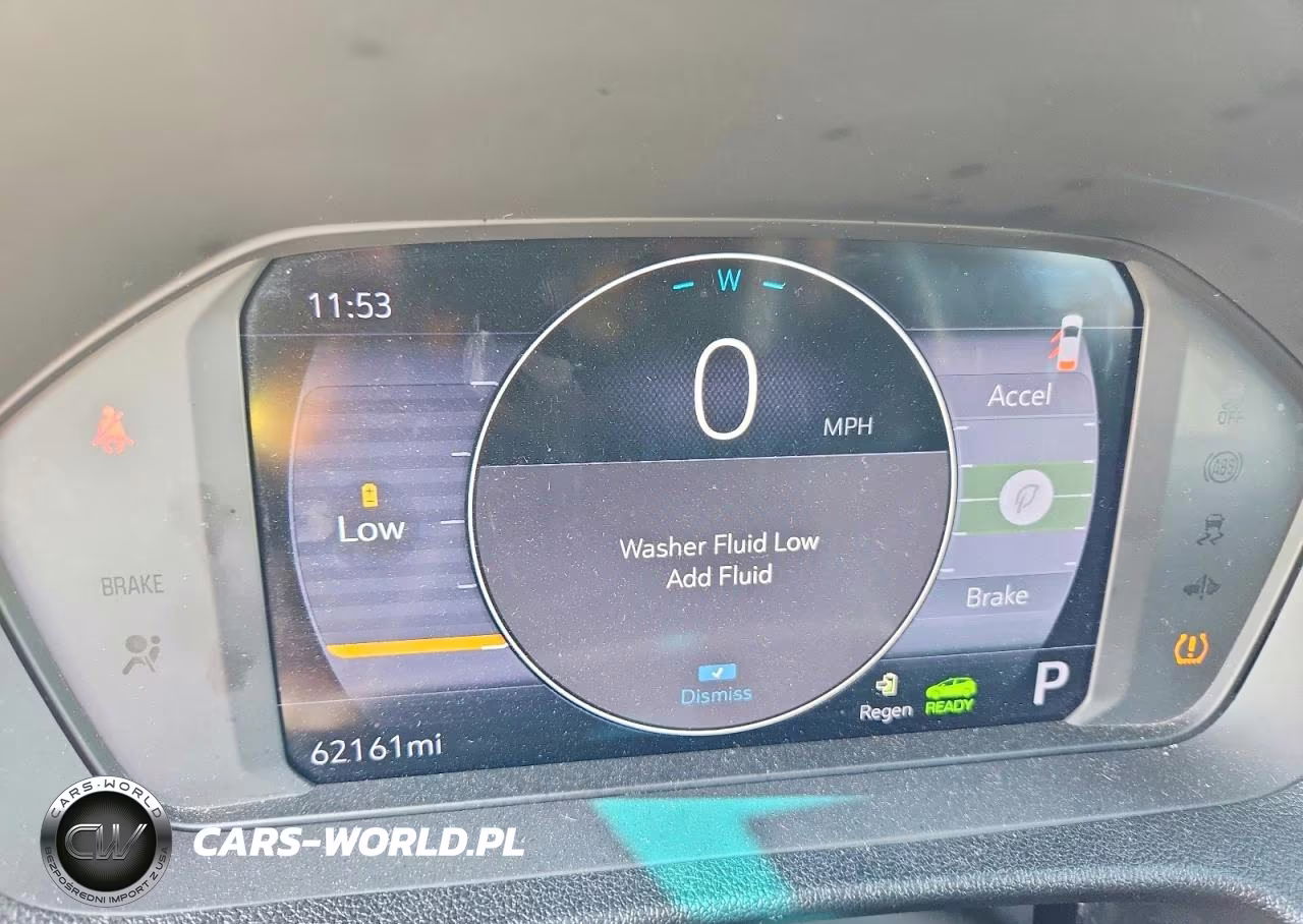 2023 Chevrolet Bolt Ev 2Lt VIN:1G1FX6S06P4184670 - 9