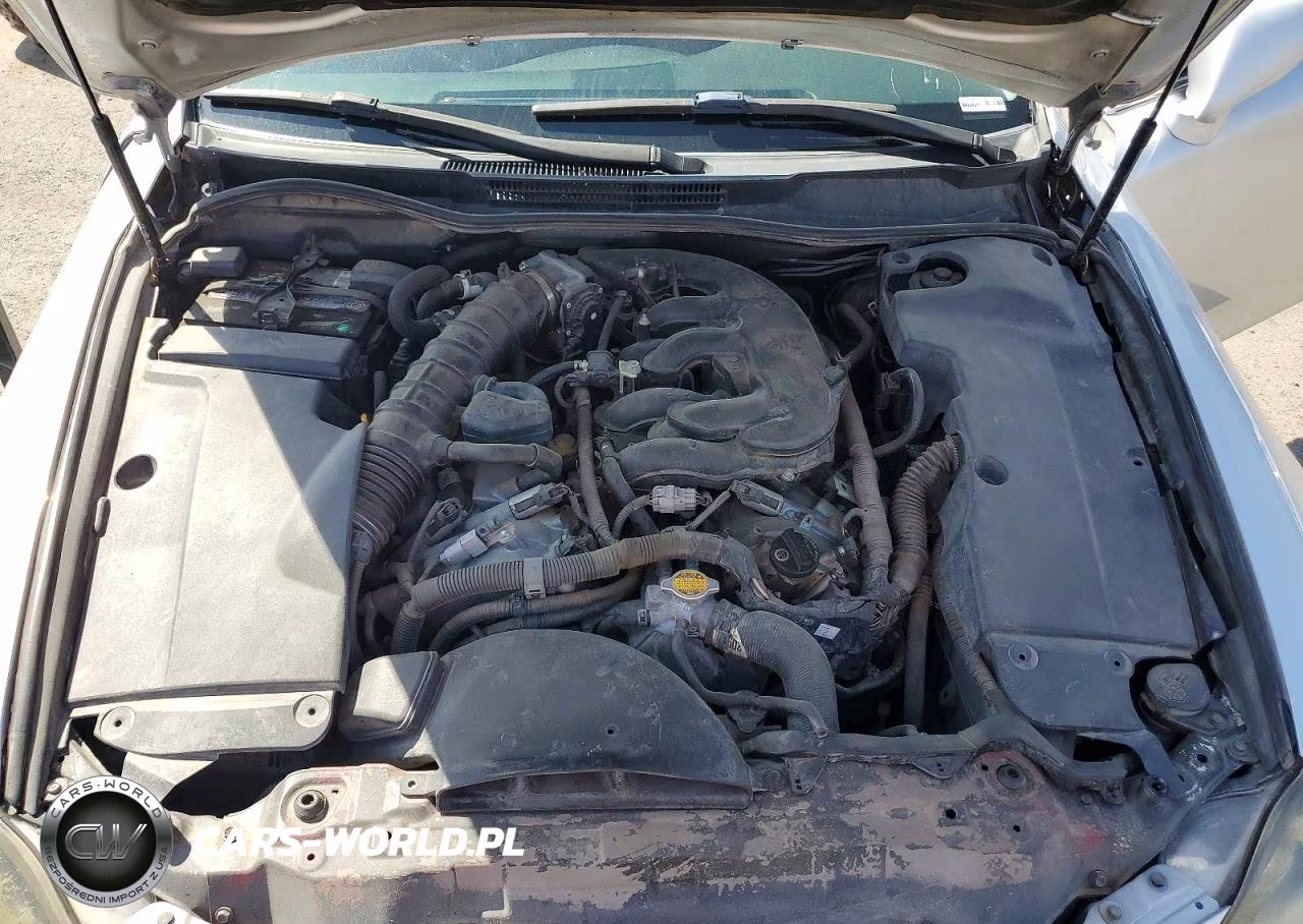 2006 Lexus Is 350 VIN:JTHBE262462007057 - 11
