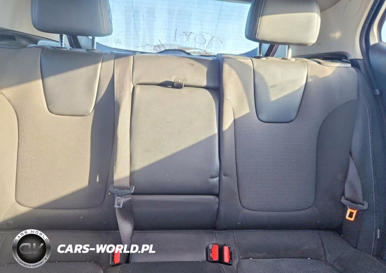 2021 Buick Encore Gx Select VIN:KL4MMDSL9MB151511 - 10
