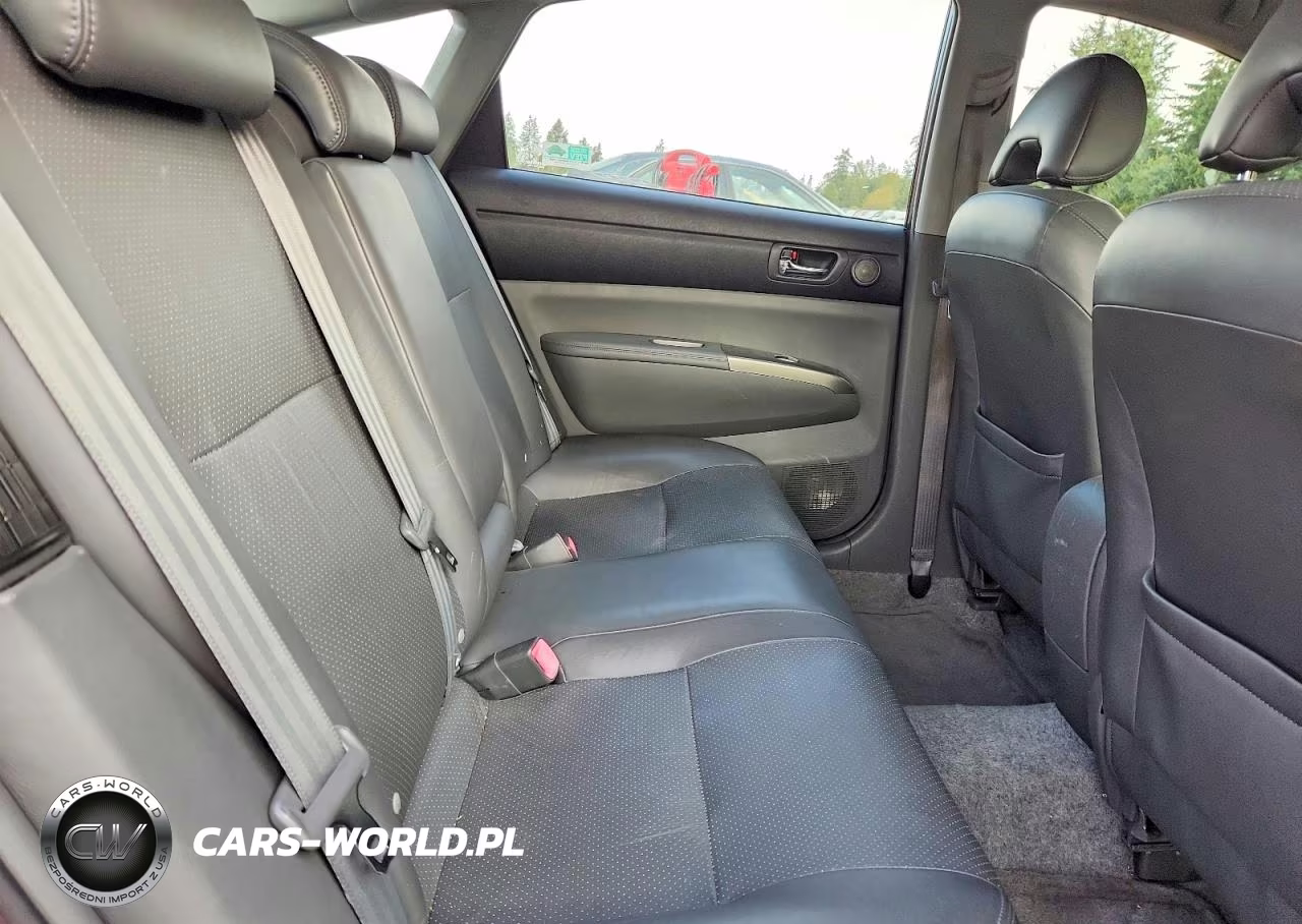 2008 Toyota Prius Touring VIN:JTDKB20U887709893 - 10