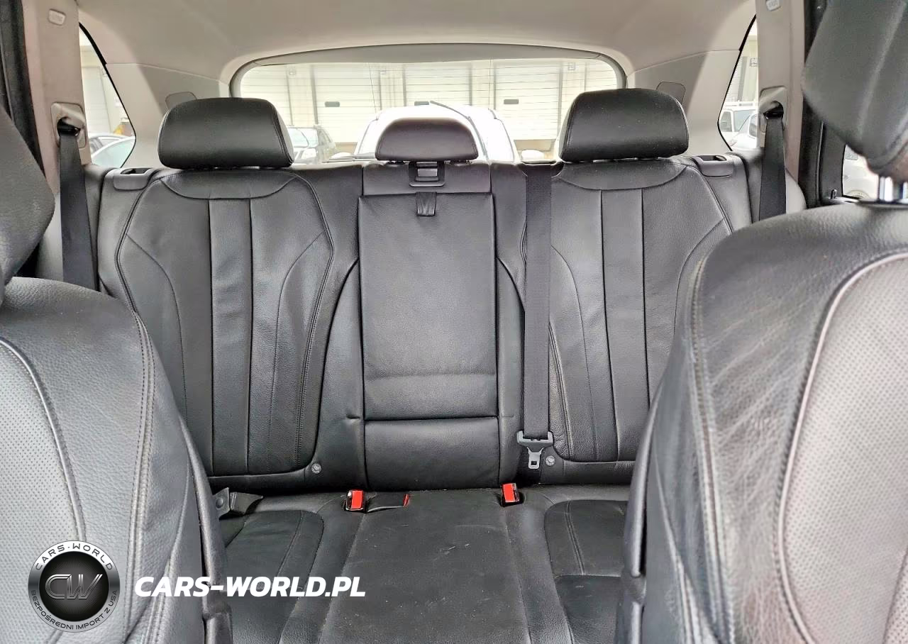 2016 BMW X5 Xdr40E VIN:5UXKT0C54G0S76164 - 10