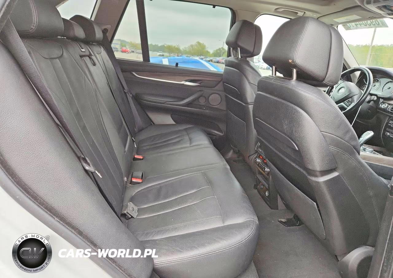 2016 BMW X5 Xdr40E VIN:5UXKT0C54G0S76164 - 11