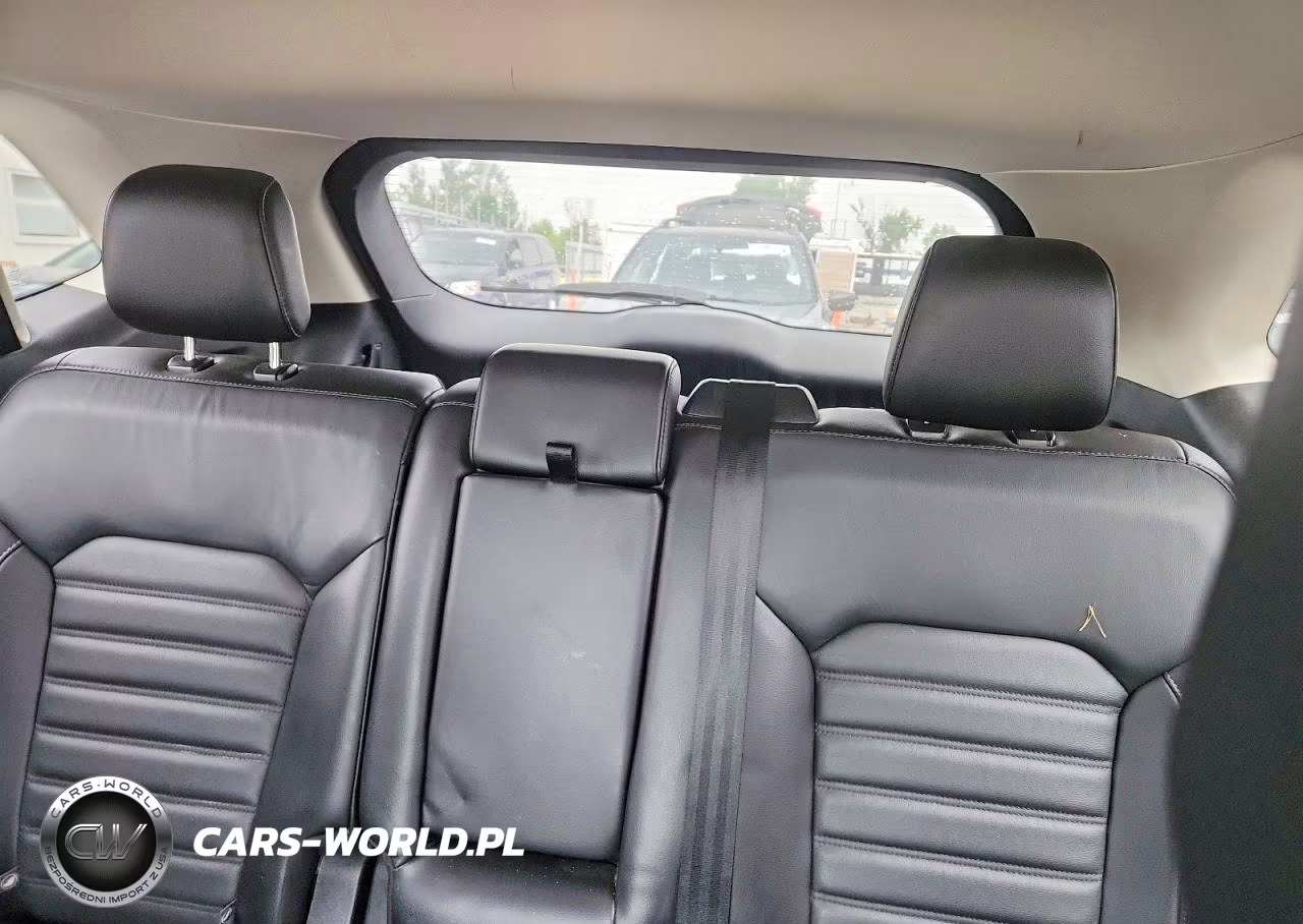 2018 Ford Edge Sel VIN:2FMPK3J97JBB49251 - 10