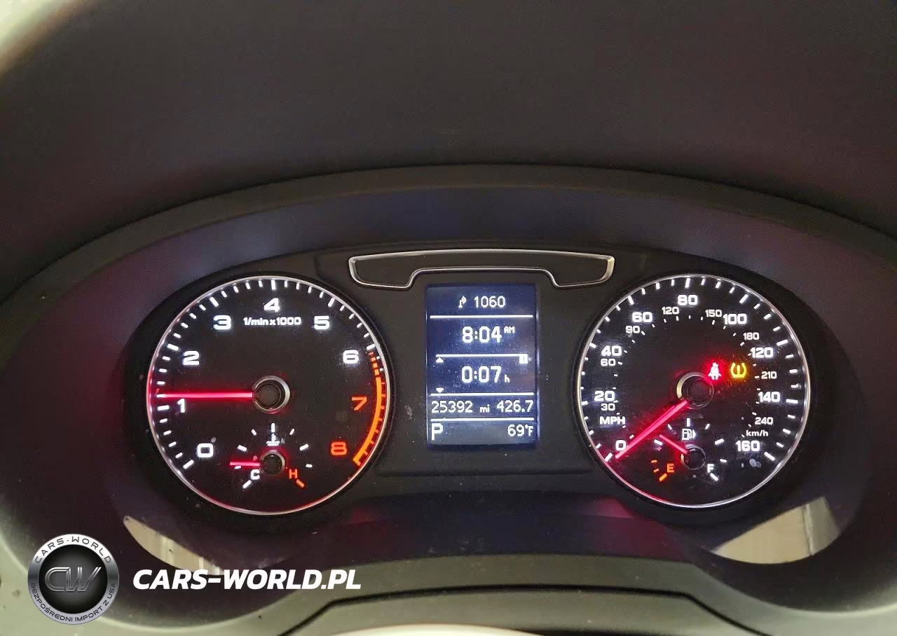 2018 Audi Q3 Premium VIN:WA1ECCFS6JR020073 - 9